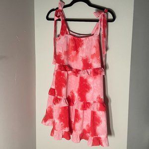 Kaia Sunset Dress